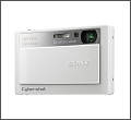 Sony Cyber-shot DSC-T20